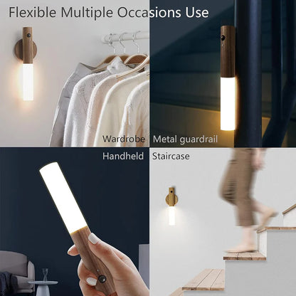 Phoenix Glow Light