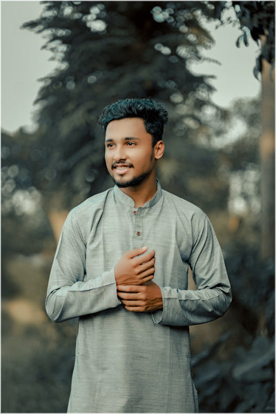 ilyas chaudhery